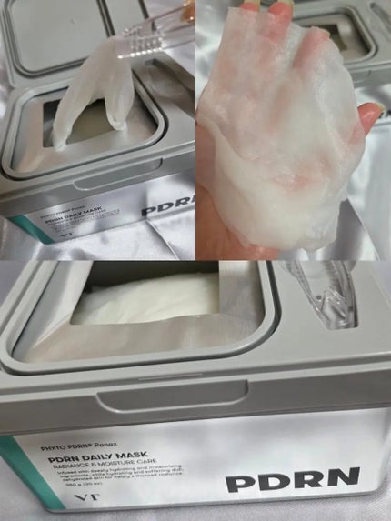 を使ったクチコミ(3枚目)