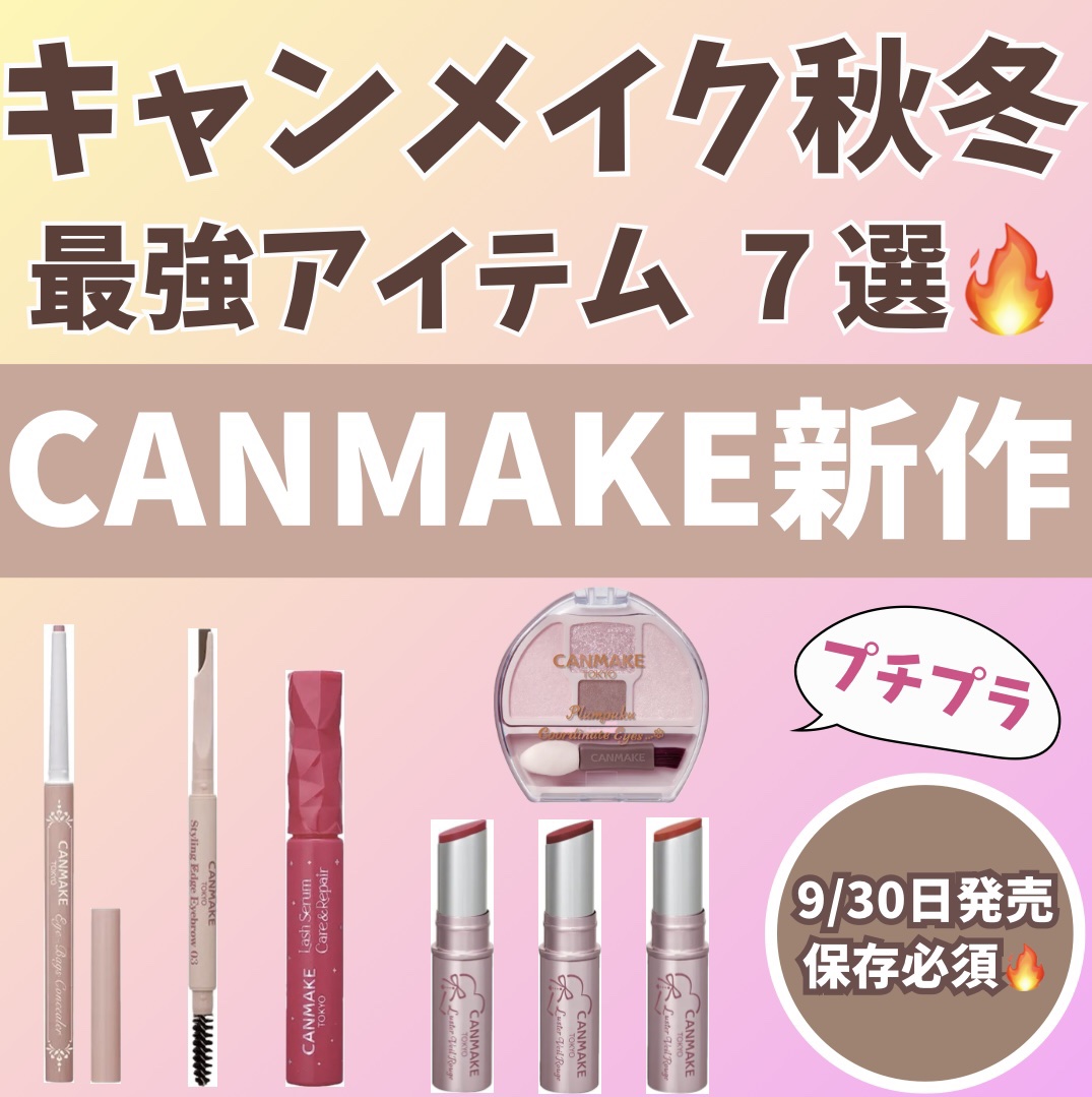 スタイリングエッジアイブロウ/キャンメイク/アイブロウペンシルを使ったクチコミ（1枚目）