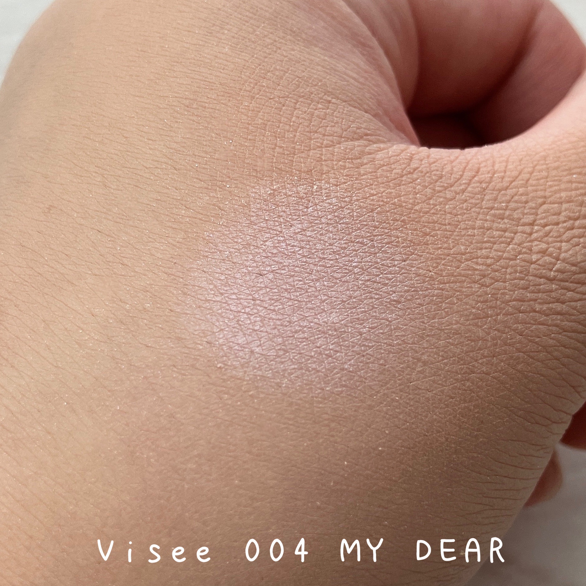 パーフェクトスタイリストアイズ/キャンメイク/アイシャドウパレットを使ったクチコミ（3枚目）