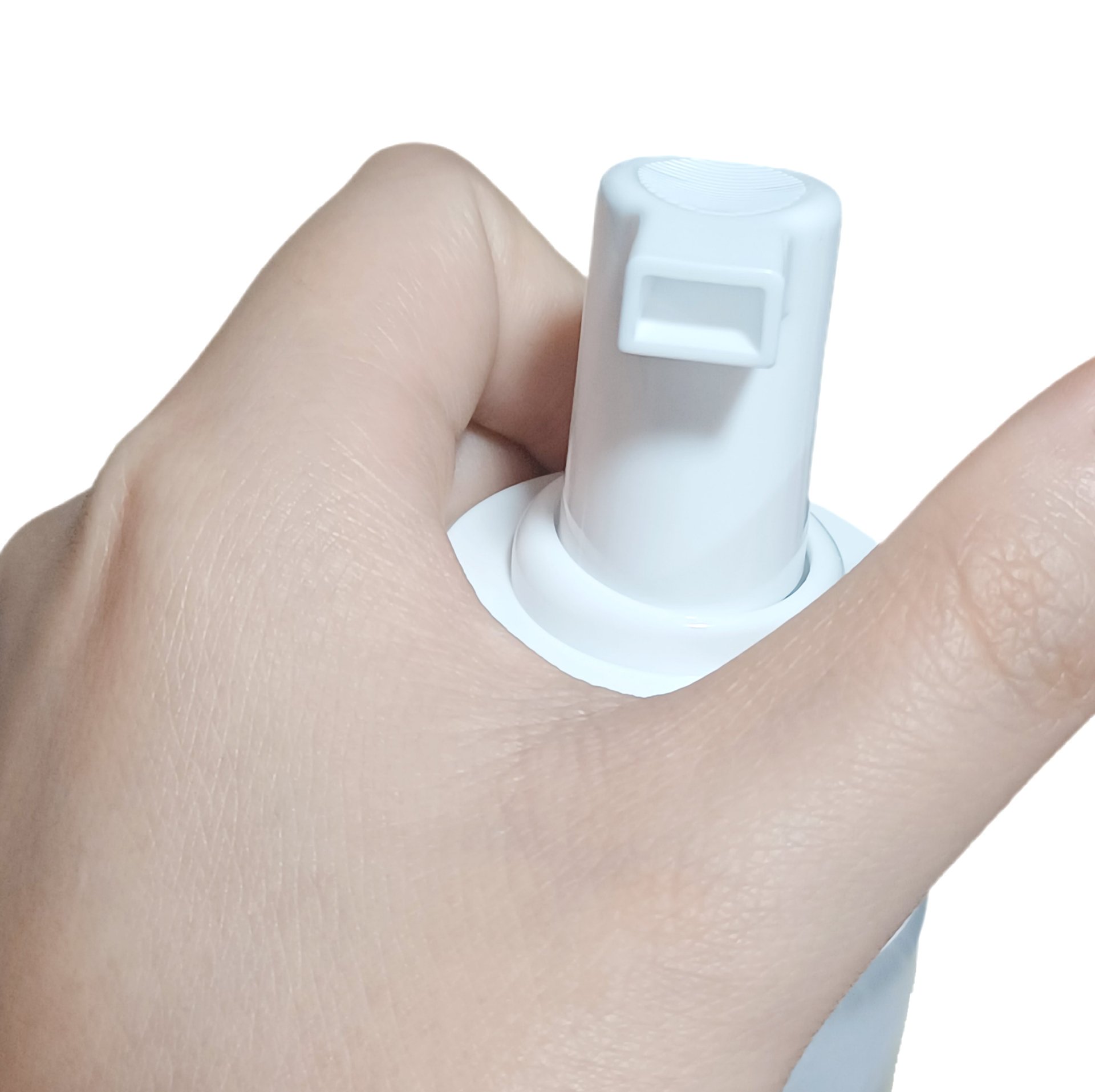 フェミニンウォッシュフォーム/CAELA/ボディソープを使ったクチコミ（3枚目）