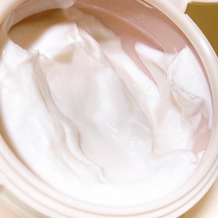 MECHAI バクチオールスフレボディクリームのクチコミ「gifted by MECHAI
MECHAI(ミチャイ)
「バクチオールスフレボディクリ.....」(2枚目)