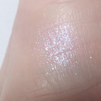 ルナソル モノアイカラーレーション/LUNASOL/単色アイシャドウを使ったクチコミ(3枚目)