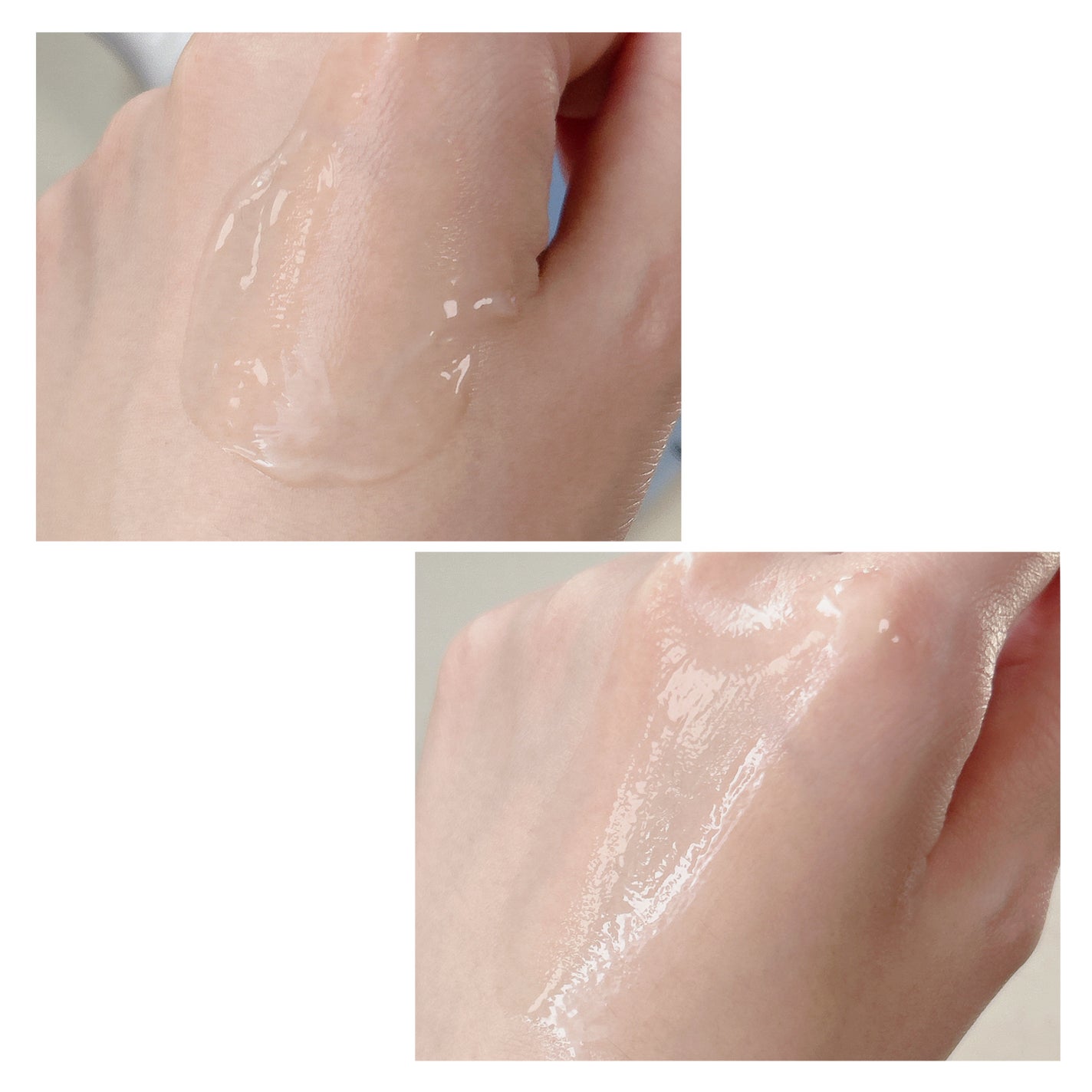 ダーマアールエックス V-MODE ハイドレートアップ/OGANACELL/フェイスクリームを使ったクチコミ(7枚目)