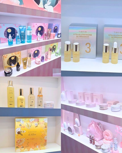 omatsuð£ on LIPS ãâŠQoo10LiveStudioã€ãã³ãðãMEGASWEET..ãïŒ4æç®ïŒ