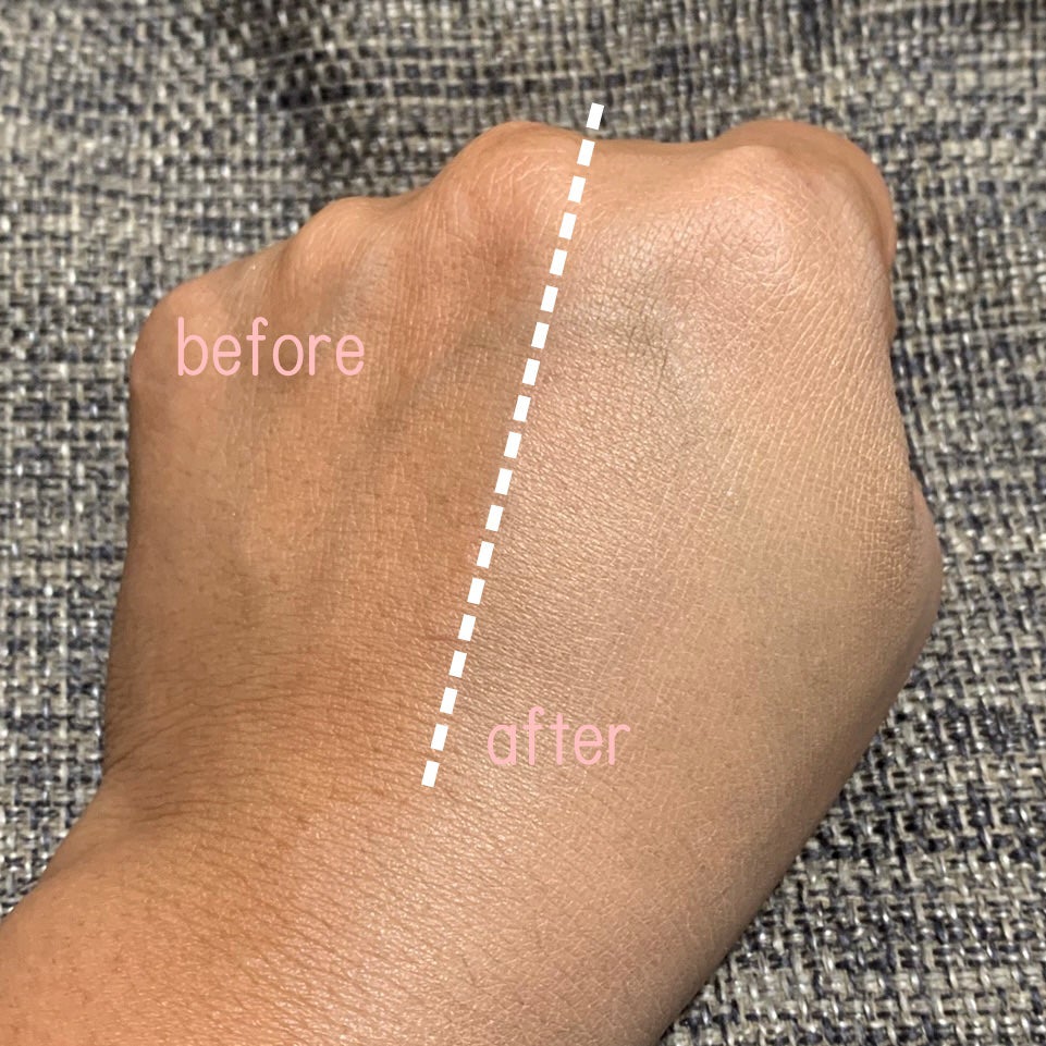 ã¢ã³ãªãããã ã±ã¢ ã〠ã»ã©ã ãã¡ã³ããŒã·ã§ã³/shu uemura/ãªããããã¡ã³ããŒã·ã§ã³ã䜿ã£ãã¯ãã³ãïŒ4æç®ïŒ