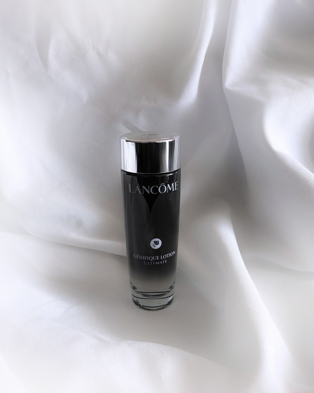 ジェニフィック アルティメ エッセンス ローション/LANCOME/化粧水を使ったクチコミ(2枚目)