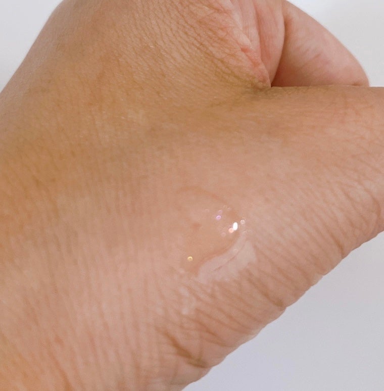 リップフラー(リッププランパー)/AMUSE/リッププランパーを使ったクチコミ(3枚目)