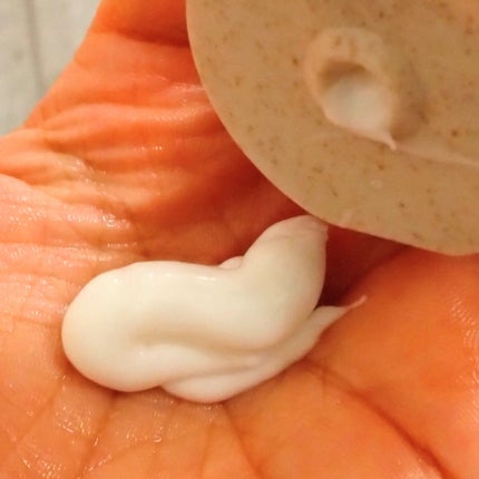 imkヘアピーリングマスク/imk/ヘアマスク・ヘアパックを使ったクチコミ(4枚目)