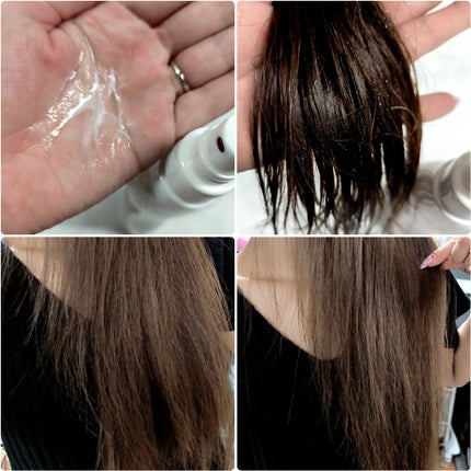 ワンダーシールド/サブリミック/アウトバストリートメントを使ったクチコミ(3枚目)