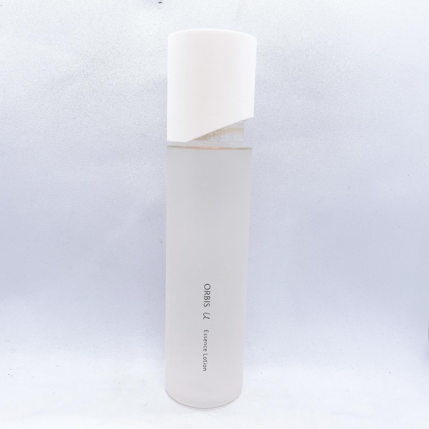 オルビスユー エッセンスローション /オルビス/化粧水を使ったクチコミ（2枚目）