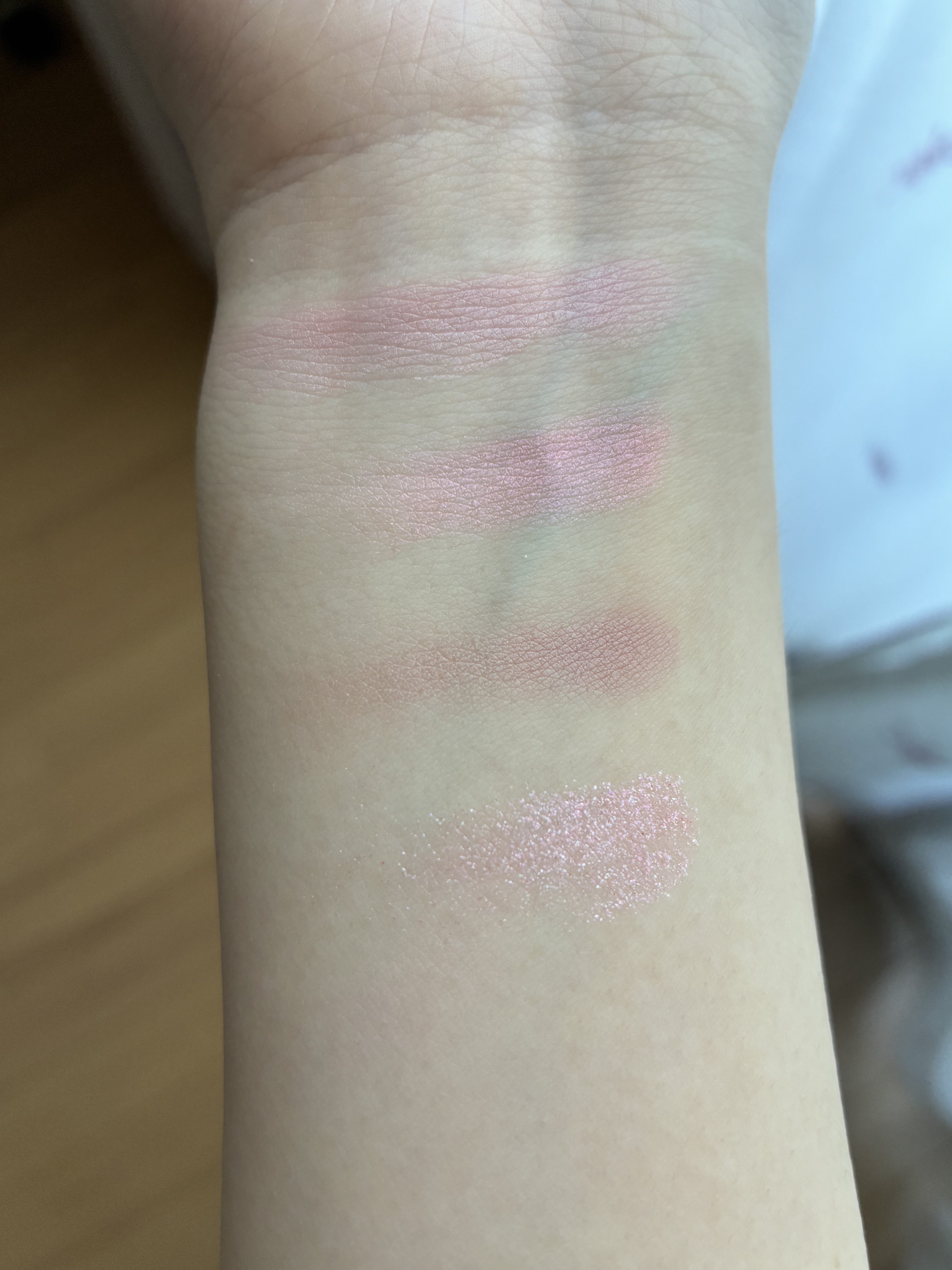 クリーミータッチライナー/キャンメイク/ジェルアイライナーを使ったクチコミ（2枚目）