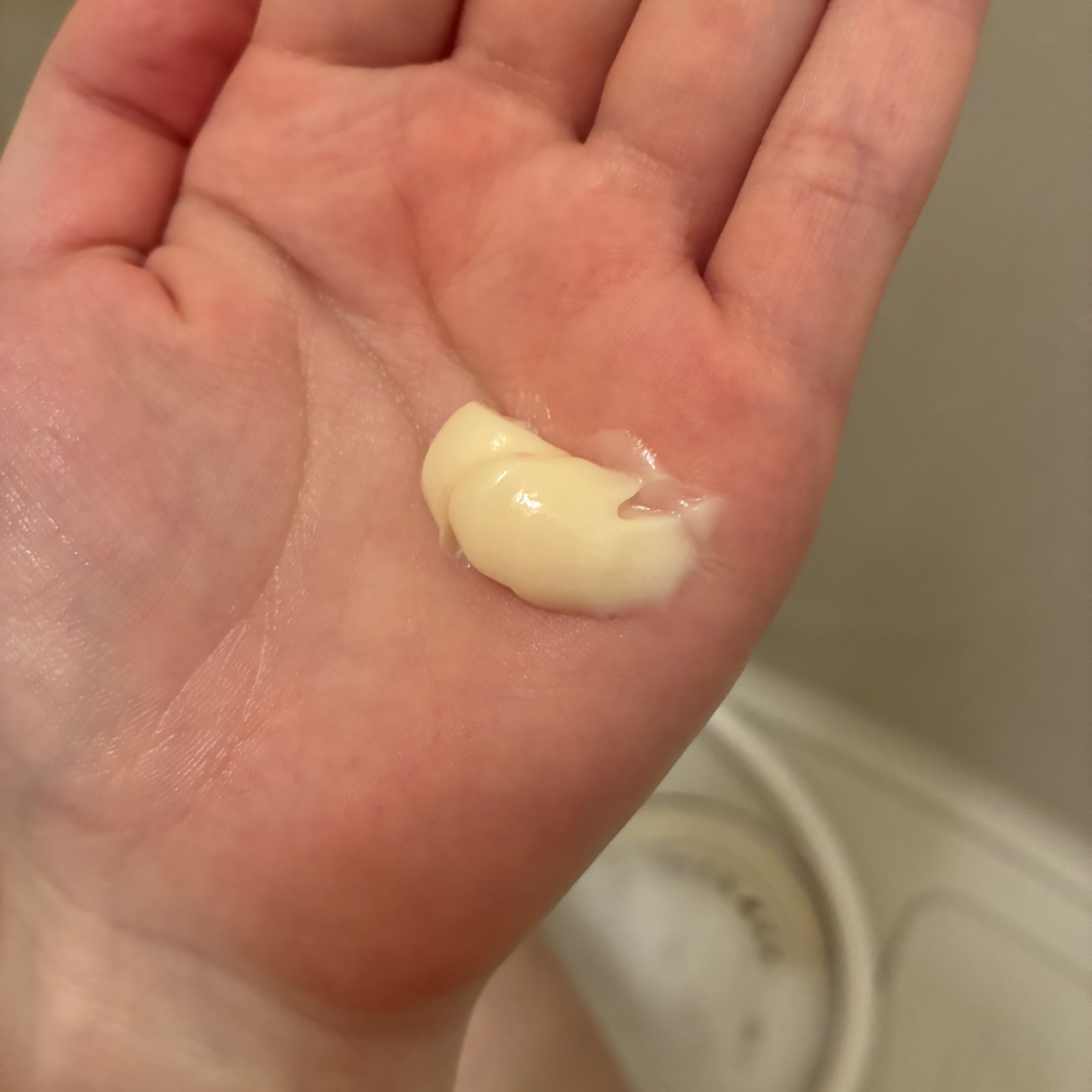 ラックス　スーパーリッチシャイン ダメージリペア　補修チューブトリートメント/LUX/洗い流すヘアトリートメントを使ったクチコミ（3枚目）