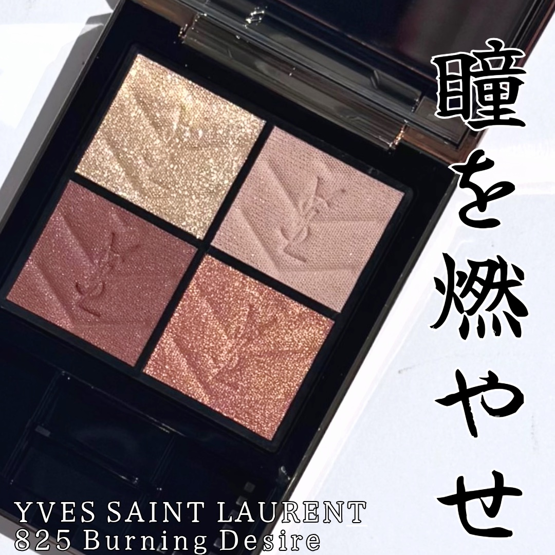 YSL ザ インクス ヴィニルクリーム/YVES SAINT LAURENT BEAUTE/口紅を使ったクチコミ（1枚目）