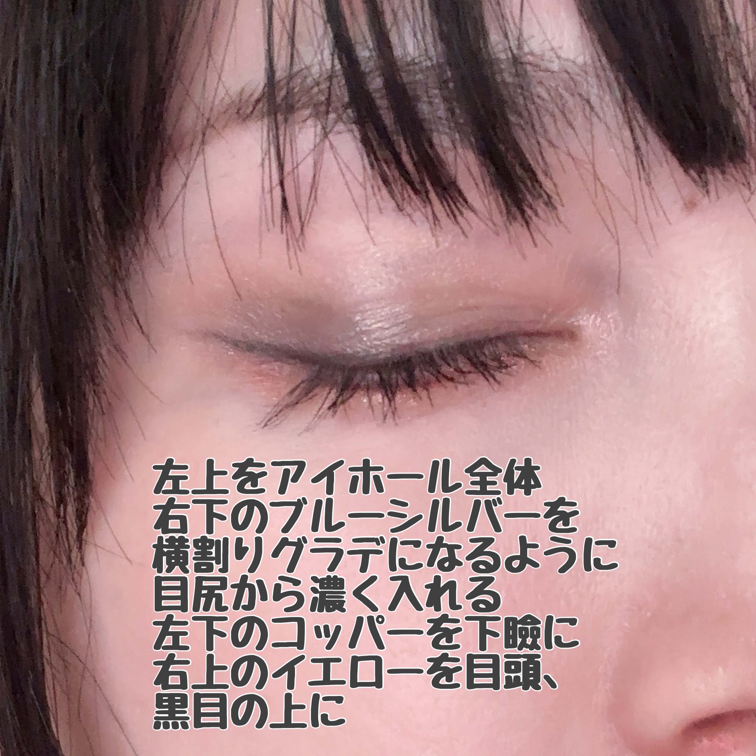 ネンマクフェイク ルージュ/Visée/口紅を使ったクチコミ（3枚目）