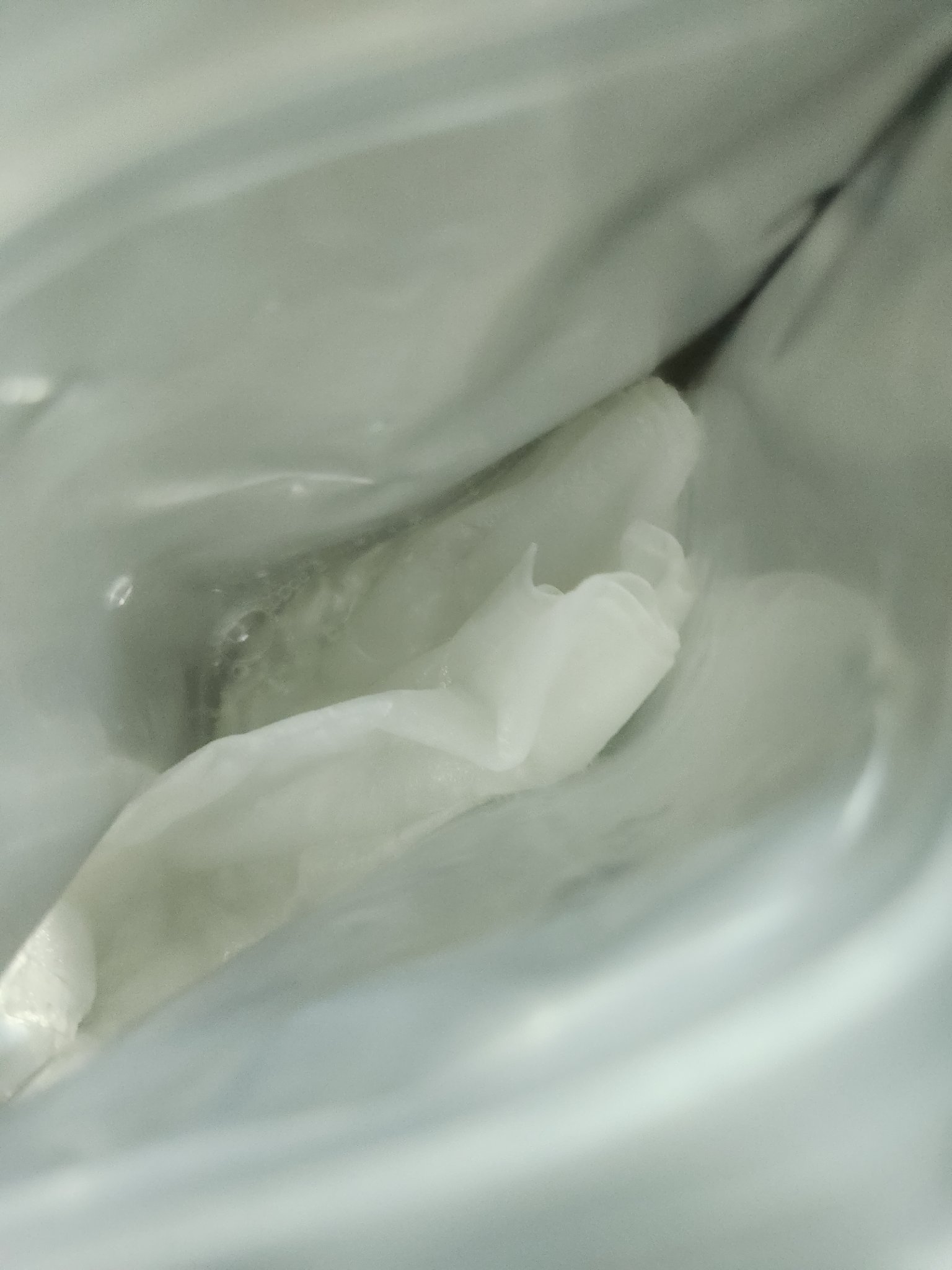 濃密ハイドロマスク/CEZANNE/シートマスク・パックを使ったクチコミ（2枚目）