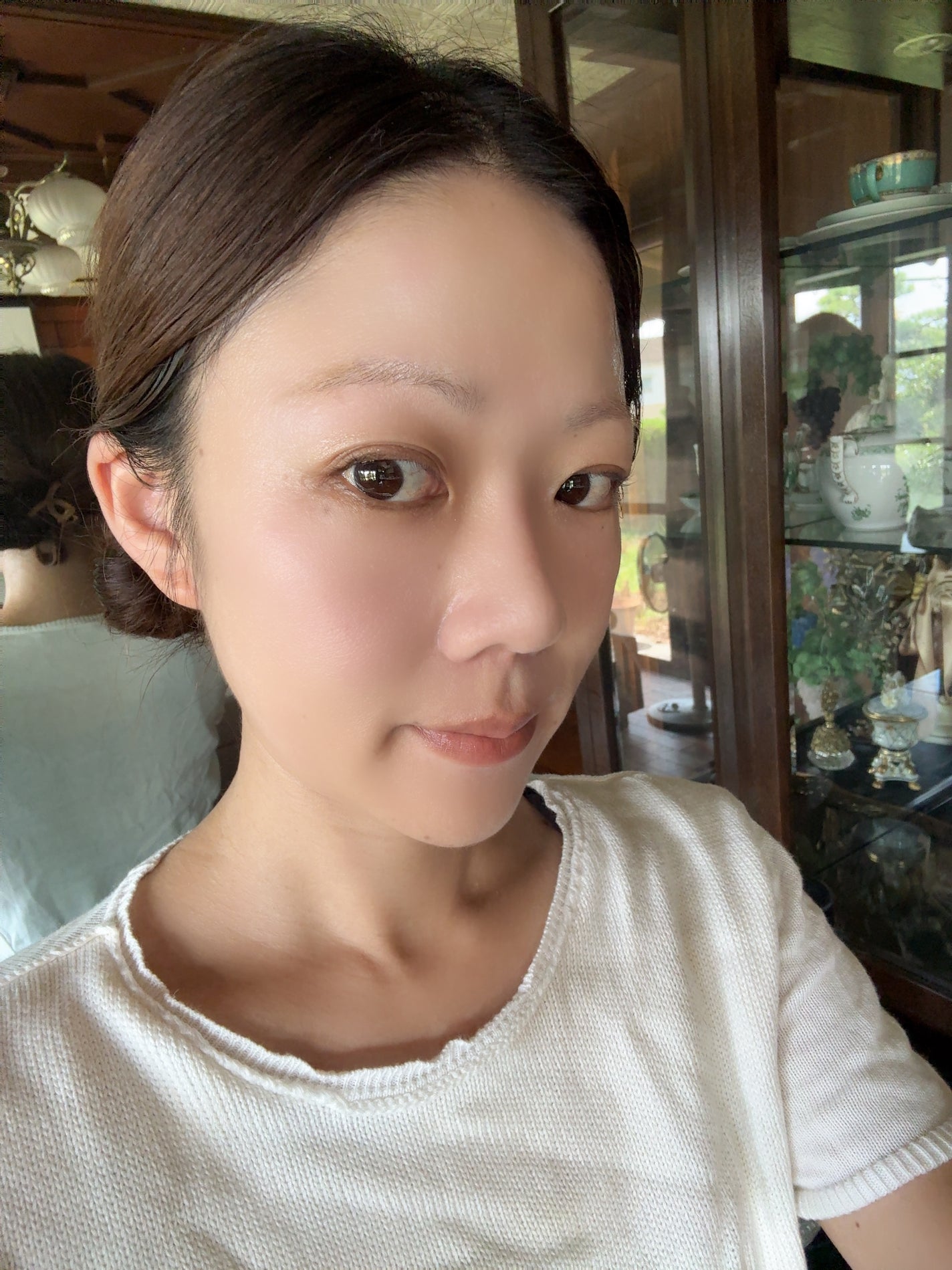 リップモンスター クリアトーン/KATE/口紅を使ったクチコミ(6枚目)