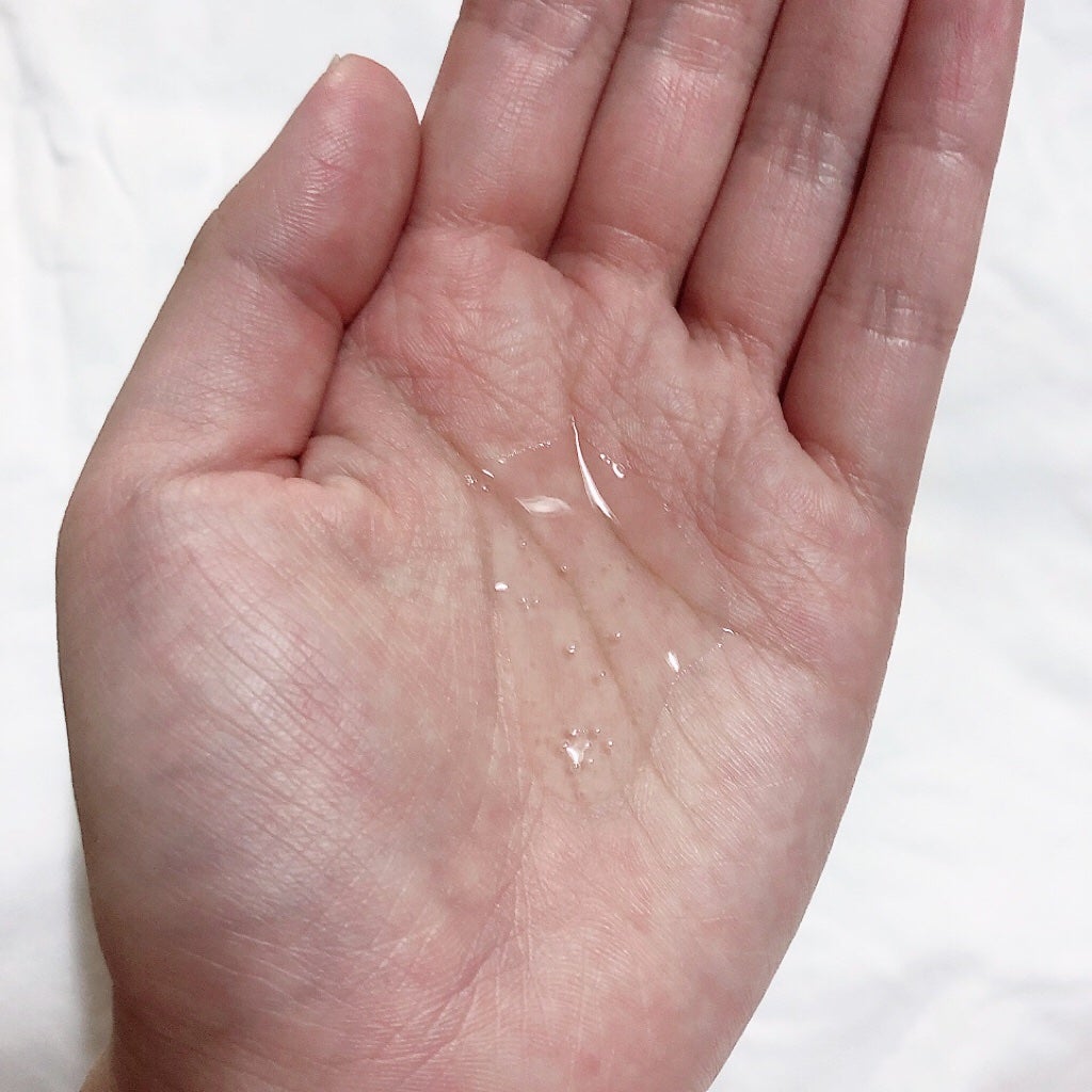 モイストブーストシャンプー/モイストブーストトリートメント/MEMEME/市販シャンプーを使ったクチコミ(4枚目)