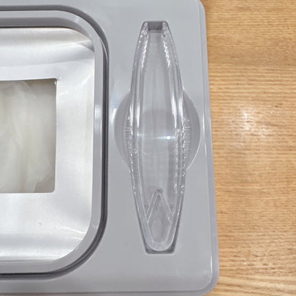 PDRN+ デイリーマスク/VT/シートマスク・パックを使ったクチコミ(7枚目)