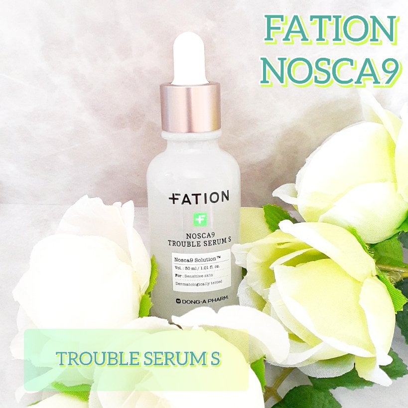 ノスカナイン T セラムマスク S/FATION/シートマスク・パックを使ったクチコミ(2枚目)