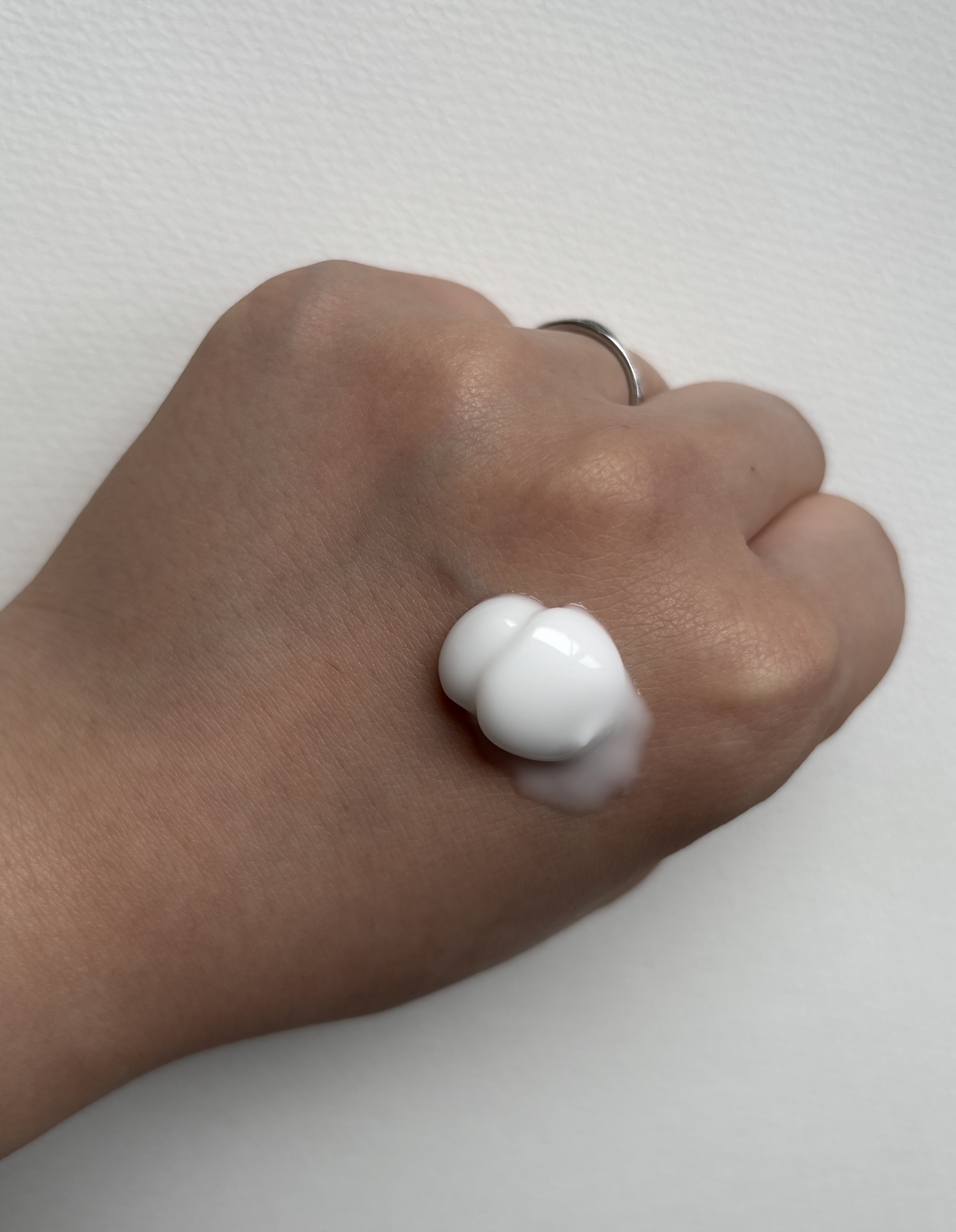 VC アロマミルク/ジョンソンボディケア/ボディミルクを使ったクチコミ（2枚目）