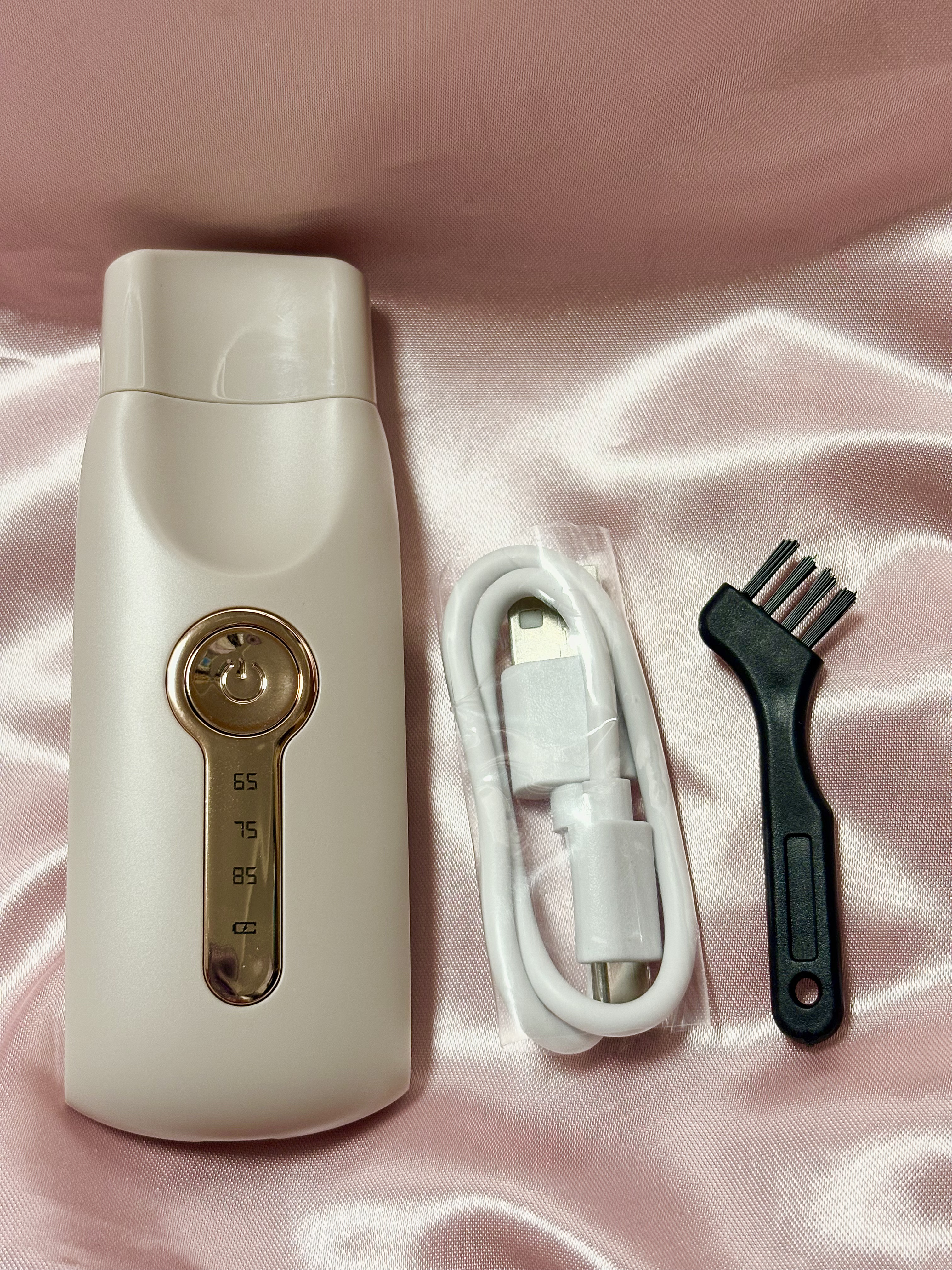 のぞキュンホットカーラー/コージー/ホットビューラーを使ったクチコミ（2枚目）