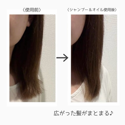 レチスパクリームシャンプー/レチスパ/市販シャンプーを使ったクチコミ(4枚目)