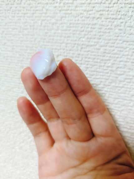 アクア チャージ 薬用 ミルキー クリーム/ESTEE LAUDER/フェイスクリームを使ったクチコミ(4枚目)