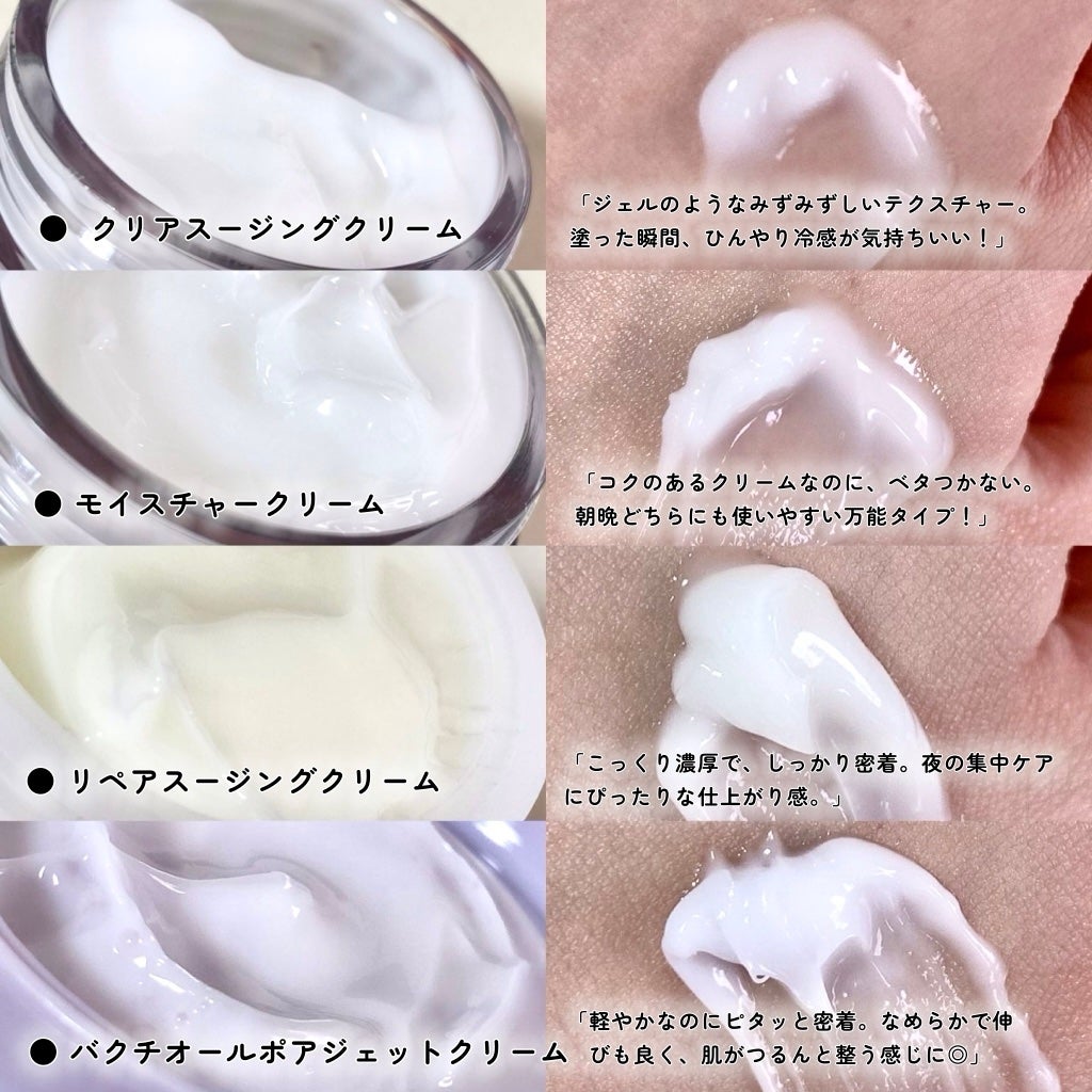 レッドブレミッシュ クリアスージングクリーム/Dr.G/フェイスクリームを使ったクチコミ(3枚目)