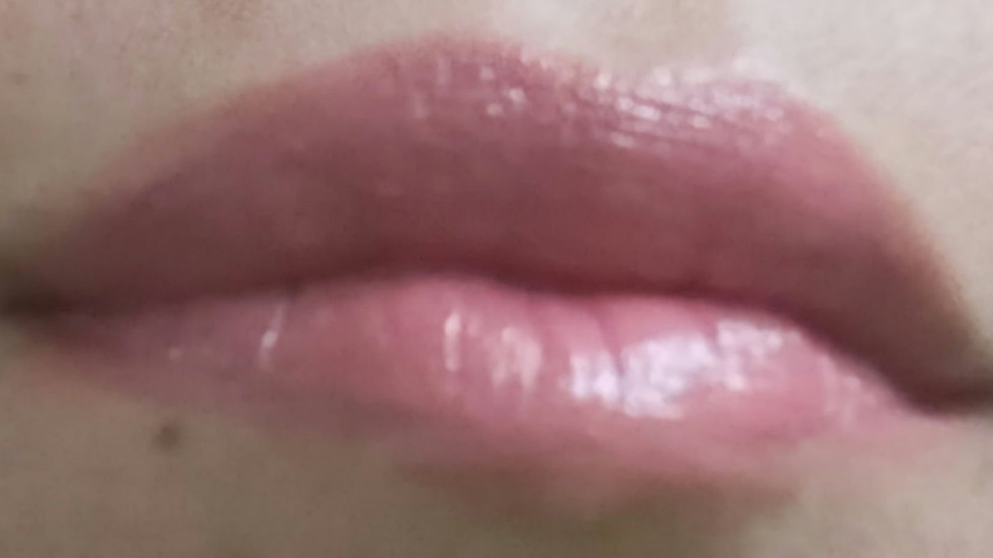 スリム リップ カラー シャイン/TOM FORD BEAUTY/口紅を使ったクチコミ(6枚目)