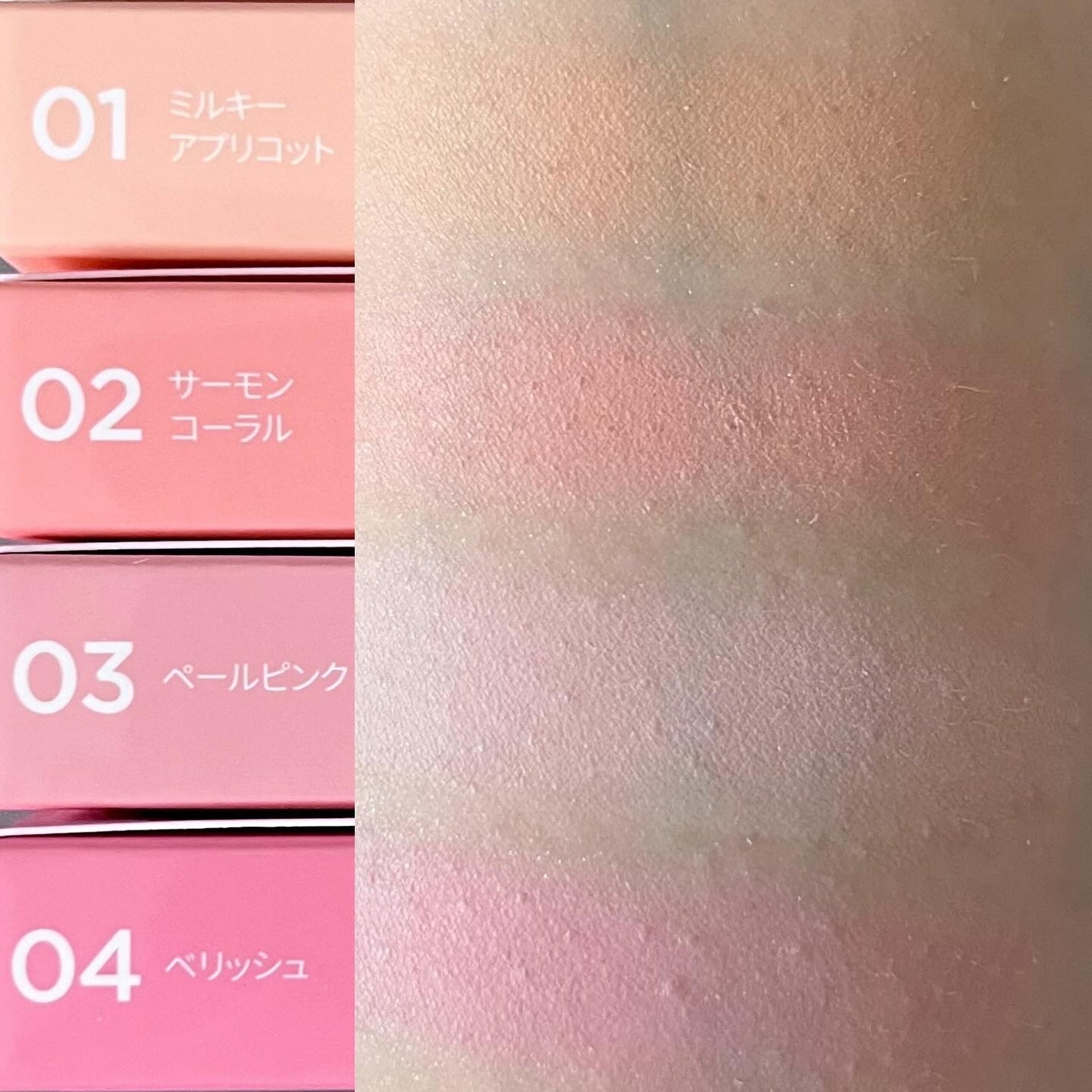 シームレスウェアクッション/wakemake/クッションファンデーションを使ったクチコミ(6枚目)