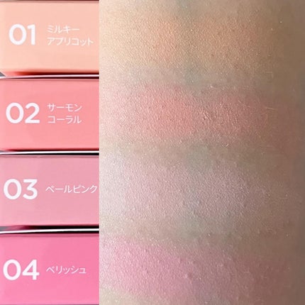 シームレスウェアクッション/wakemake/クッションファンデーションを使ったクチコミ(6枚目)