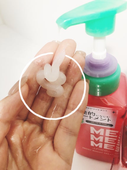 ã¢ã€ã¹ãããŒã¹ãã·ã£ã³ããŒïŒã¢ã€ã¹ãããŒã¹ãããªãŒãã¡ã³ã/MEMEME/åžè²©ã·ã£ã³ããŒã䜿ã£ãã¯ãã³ãïŒ4æç®ïŒ