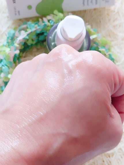 Noni Ampule/celimax/美容液を使ったクチコミ(5枚目)