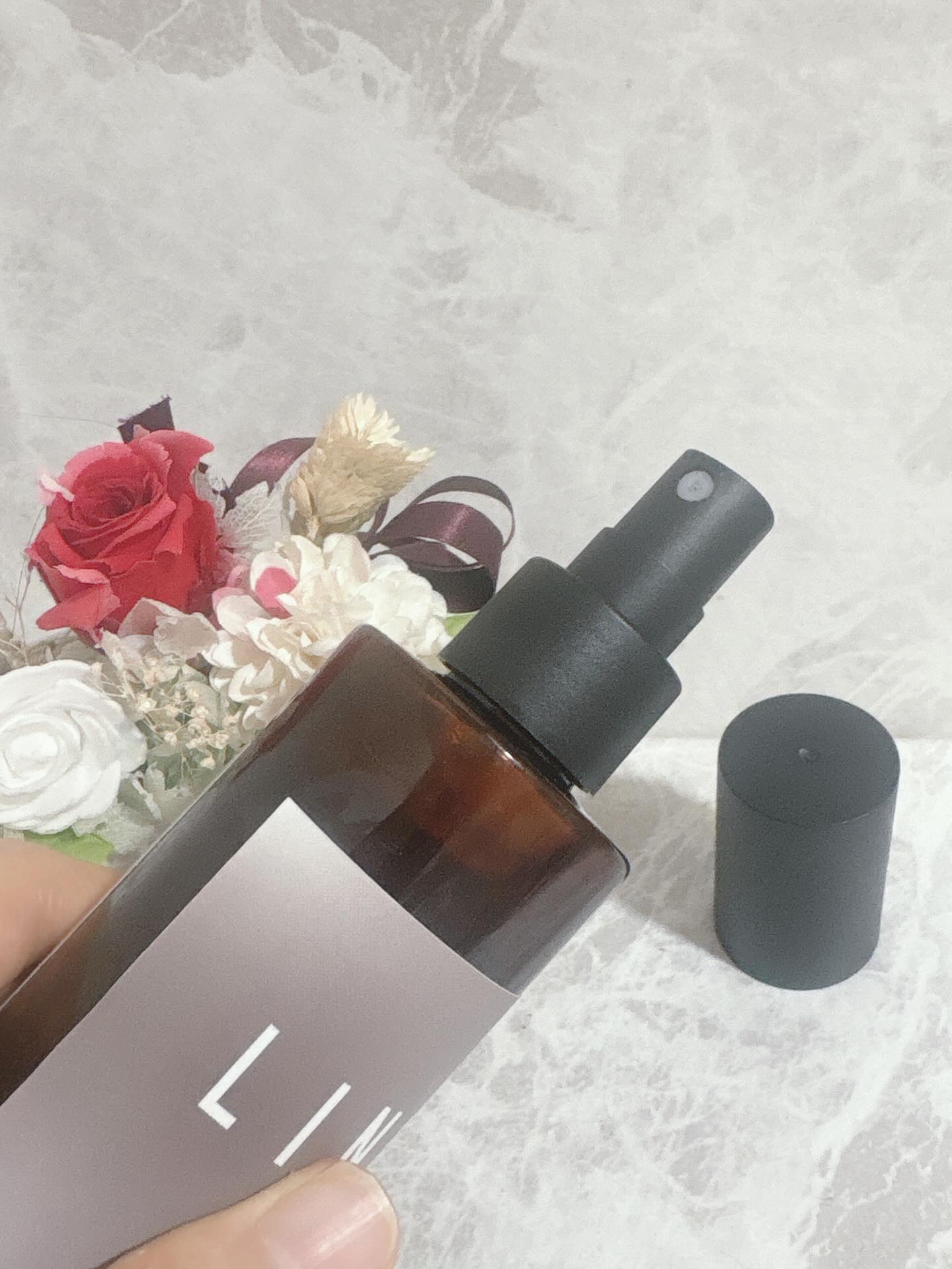 LINO. URUOI MIST/LINO. /ミスト状化粧水を使ったクチコミ（3枚目）