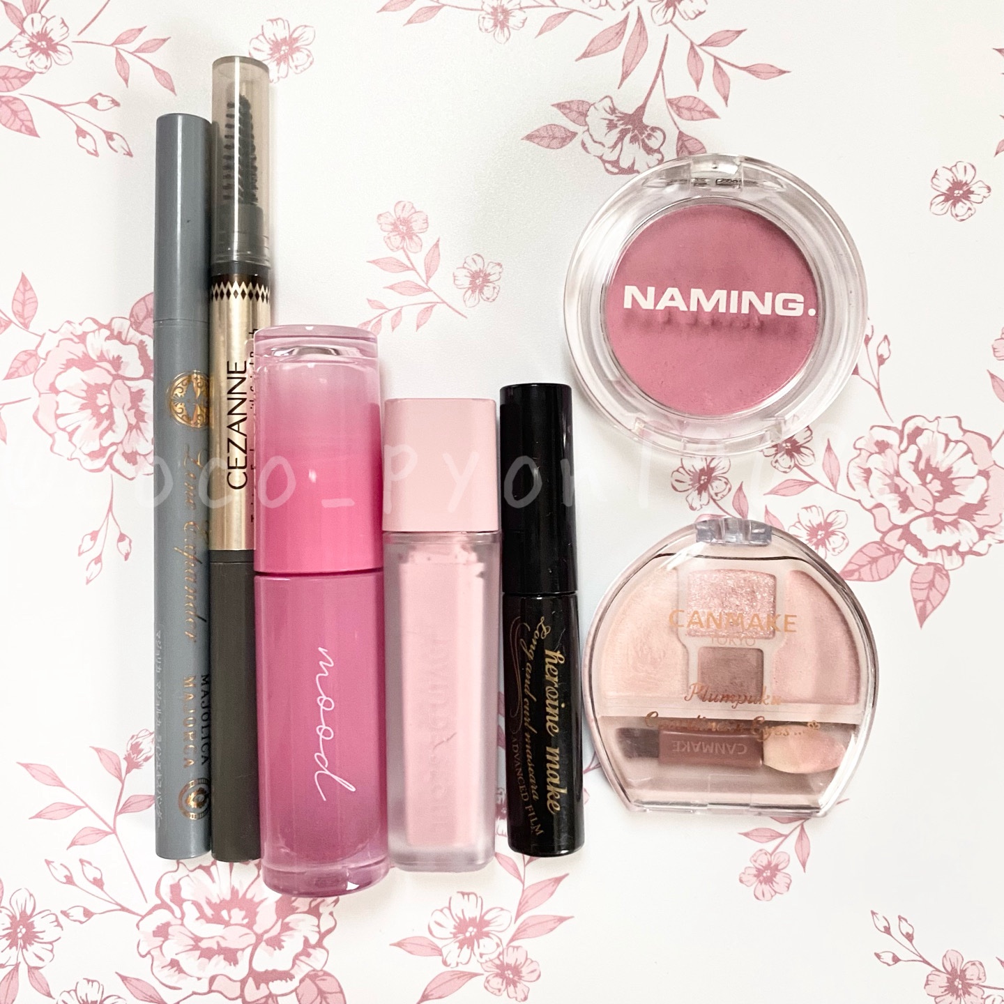 ブラシ付きアイブロウ繰り出し/CEZANNE/アイブロウペンシルを使ったクチコミ（3枚目）