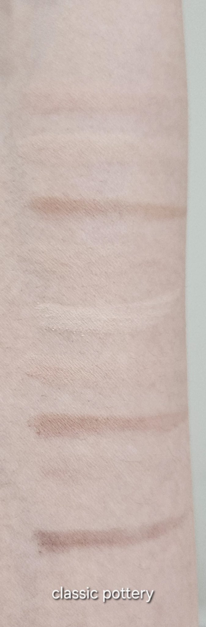 マイフェイブムードアイパレット 9カラー/HOLIKA HOLIKA/アイシャドウパレットを使ったクチコミ（3枚目）