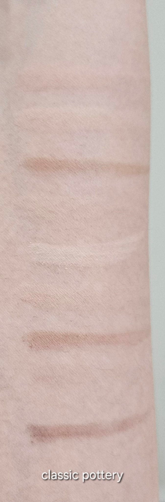 マイフェイブムードアイパレット 9カラー/HOLIKA HOLIKA/アイシャドウパレットを使ったクチコミ(3枚目)