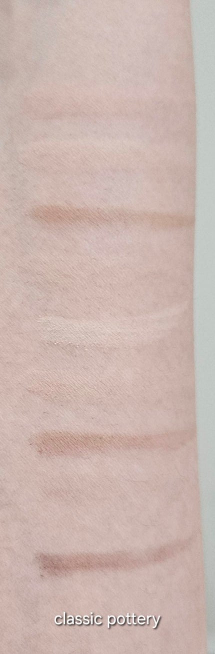 マイフェイブムードアイパレット 9カラー/HOLIKA HOLIKA/アイシャドウパレットを使ったクチコミ(3枚目)