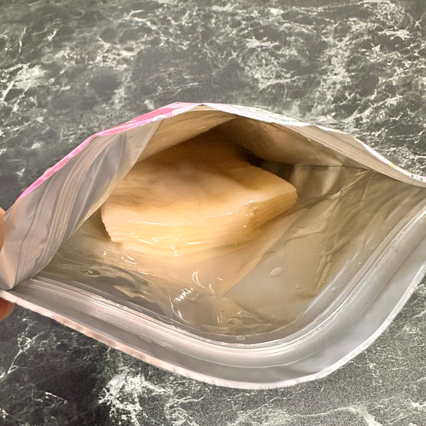 ごめんね素肌 いつのまにマスク/クリアターン/シートマスク・パックを使ったクチコミ(2枚目)