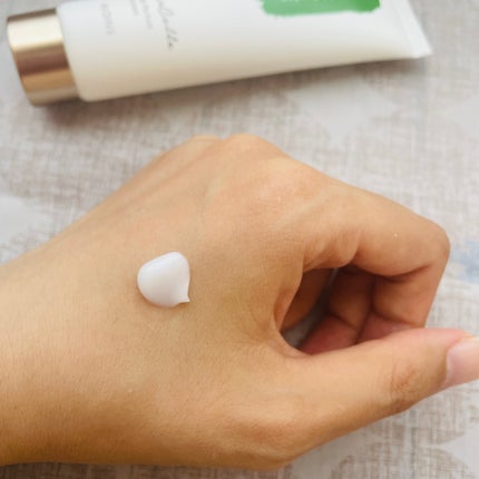 パルコレ ハンドクリーム EG/パルコレ/ハンドクリームを使ったクチコミ(4枚目)