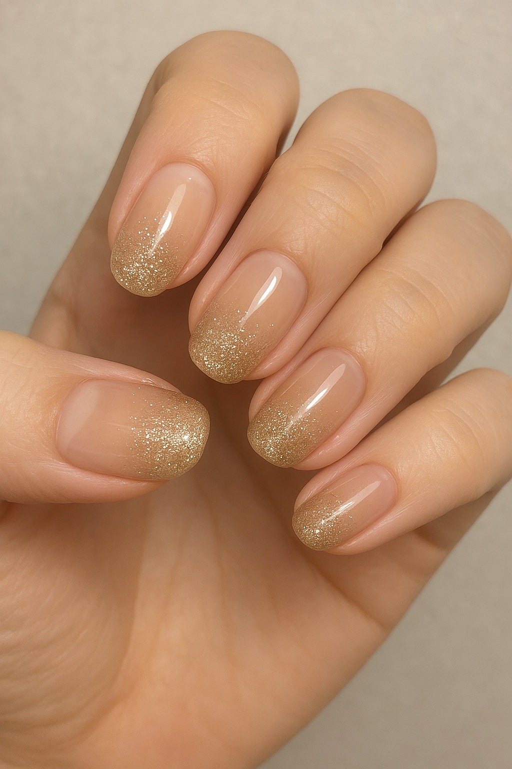 ムードペブルネイル/rom&nd/マニキュアを使ったクチコミ(1枚目)