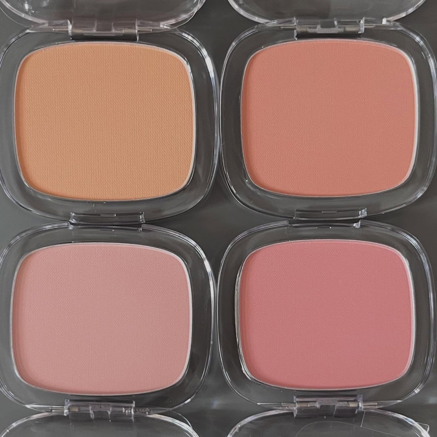 シームレスウェアクッション/wakemake/クッションファンデーションを使ったクチコミ(8枚目)