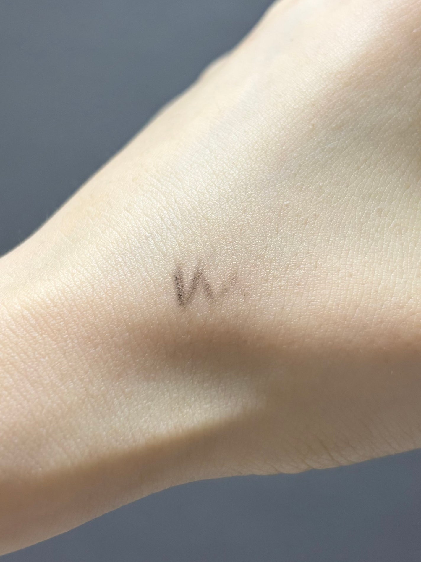 アイブロウペンシルZ/KATE/アイブロウペンシルを使ったクチコミ(3枚目)