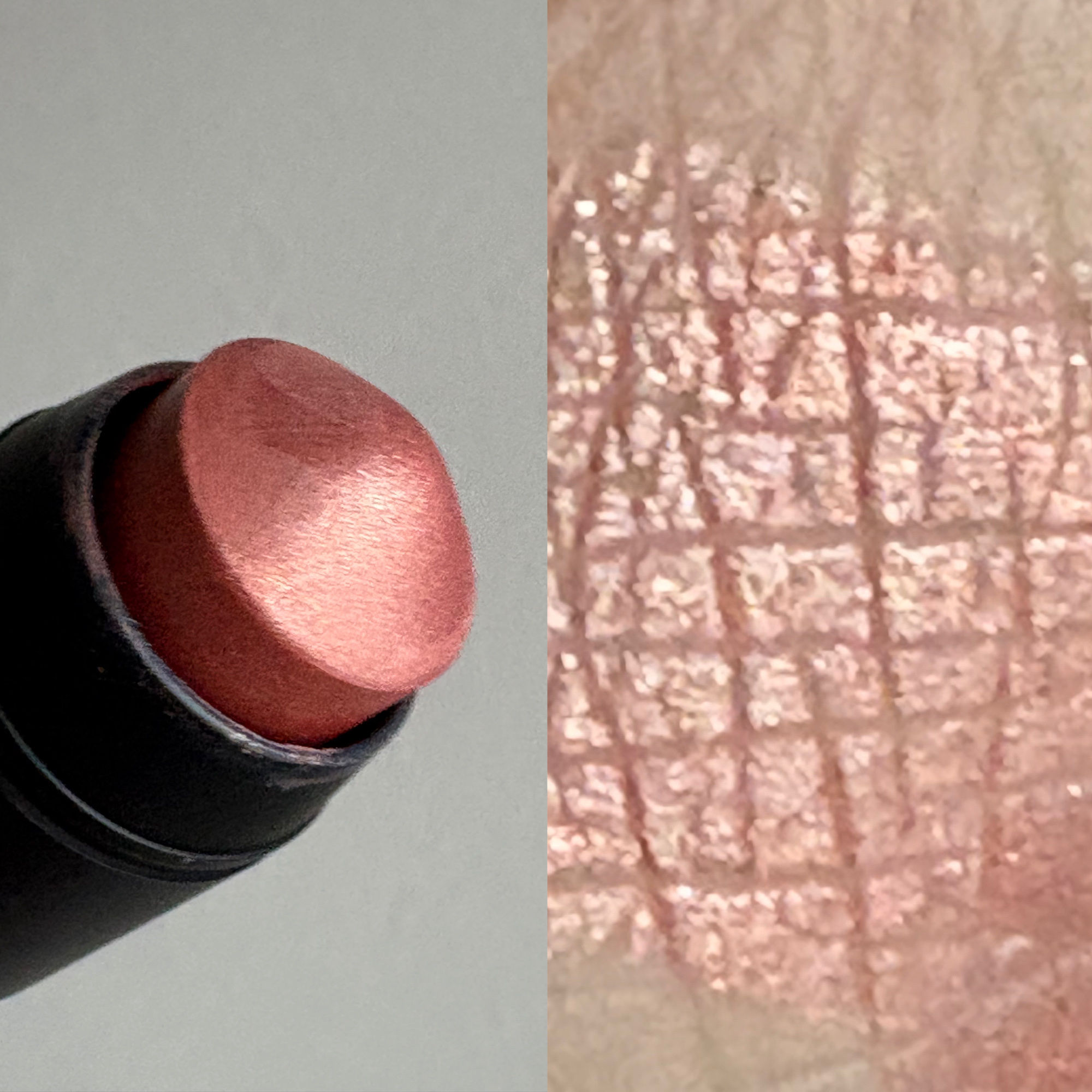 アーティスト カラークレヨン/MAKE UP FOR EVER/ジェル・クリームチークを使ったクチコミ（2枚目）