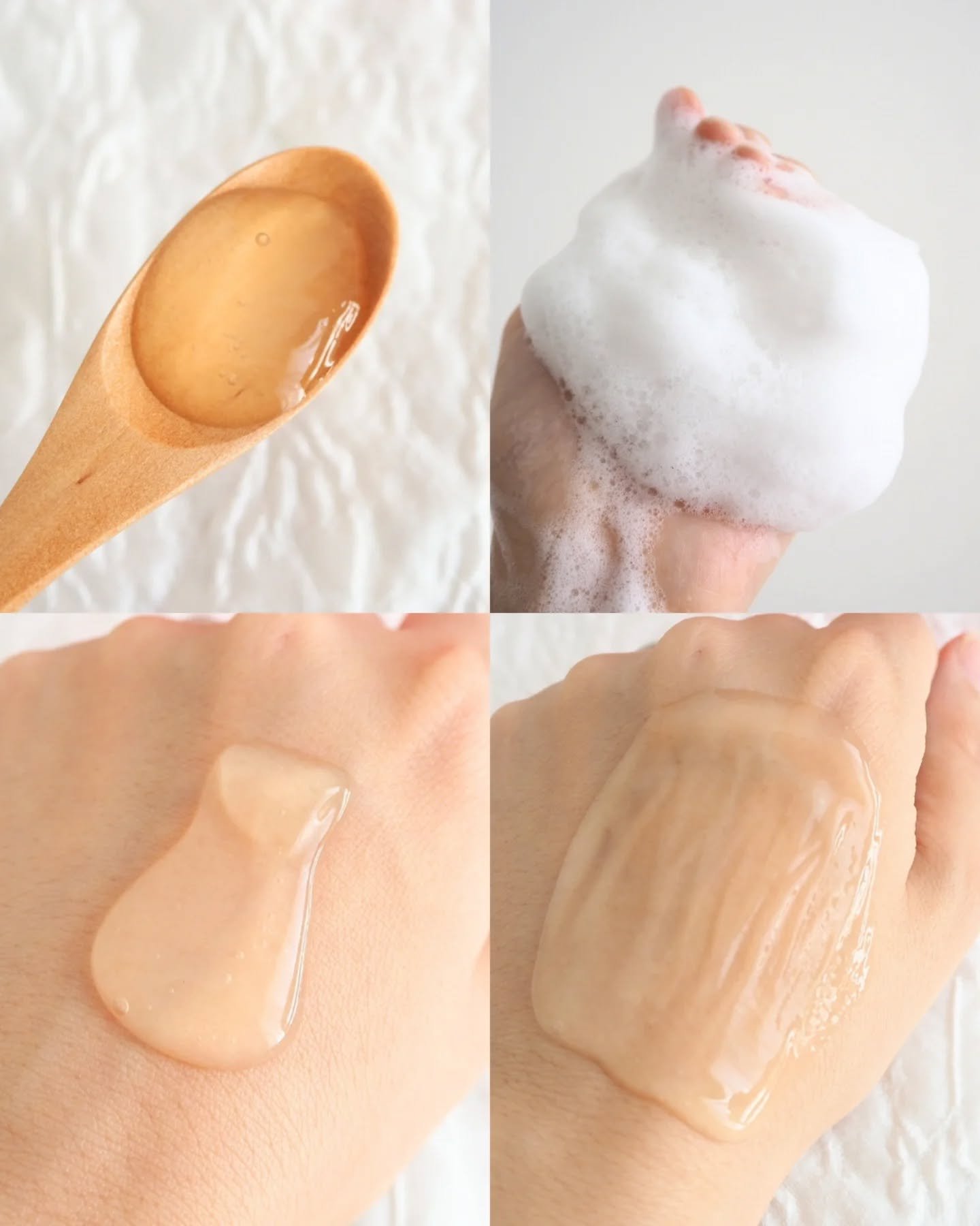 デオドラントボディウオッシュ  REFRESHING HERBAL/46cm/ボディソープを使ったクチコミ（2枚目）