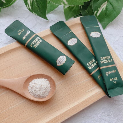 を使ったクチコミ(3枚目)