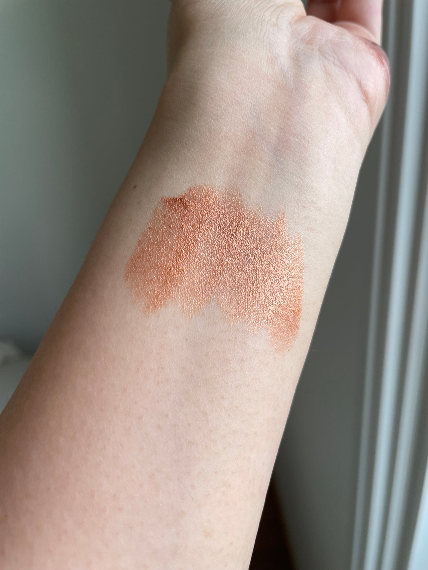 スーパーブースト リップグロス/MAKE UP FOR EVER/リップグロスを使ったクチコミ(4枚目)