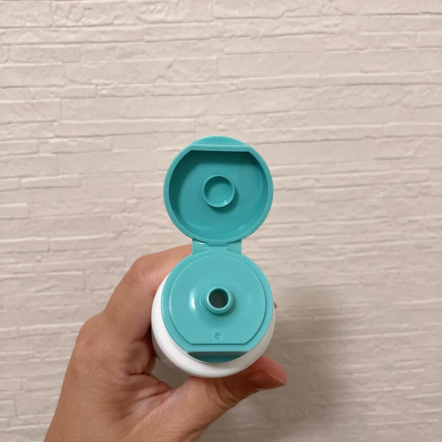 ホワイトニングカフェホーム/WHITENING CAFEhome/歯磨き粉を使ったクチコミ（2枚目）