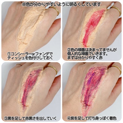 ã©ãã£åðŸ on LIPS ããããŠã£ã³åãðå·ã¡ã€ã¯ã®äœãæ¹ð»ðžãªã¢ã«ãªç«äœæã®ããå·ã¡ã€..ãïŒ6æç®ïŒ