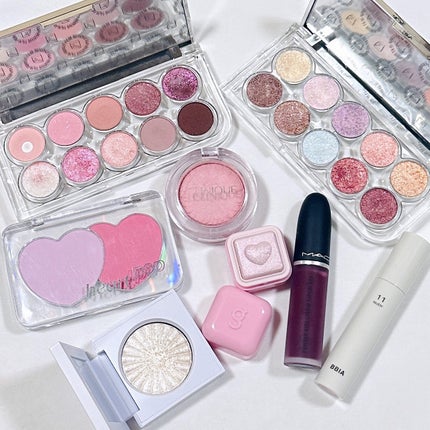 チーク ポップ/CLINIQUE/パウダーチークを使ったクチコミ(9枚目)